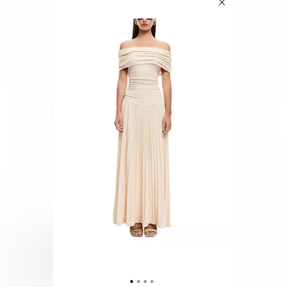 Lioness Field of Dreams Dress